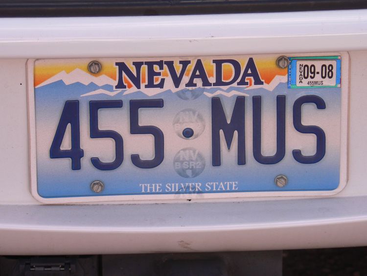 Nevada